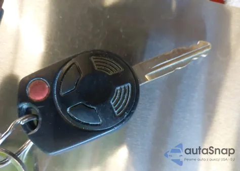 2007 Ford Edge Sel Plus из США, поврежденный, VIN 2FMDK39C47BA57820